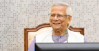 অন্তর্বর্তী সরকারের দ্বিতীয় অধ্যায় শুরু: প্রধান উপদেষ্টা